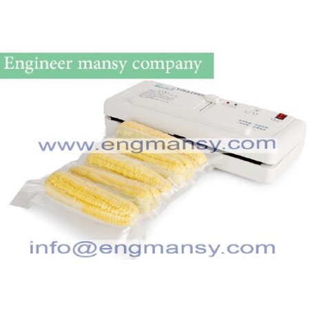 220 Bag wider vacuum sealing tool sagging vplastic provide food, medical electronic equipment package packing machine Model 604 engineer mansy global brand