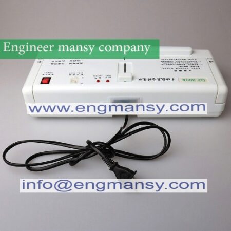 220-volt equipment tool plastic bag wider vacuum declining food stamp electronic medical rescue package packing machine Model 604 engineer mansy international  brand