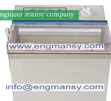 best sales special for bag rice tea vacuum sealer,vacuum packing machine, vacuum sealing  packaging machine with quadrate area model 601 engineer mansy international  mark