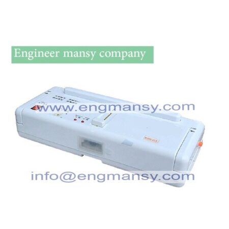 Vacuum sealer food heat sealing machine household packing pastes (110 V / 60 Hz) Model 604 engineer mansy global brand