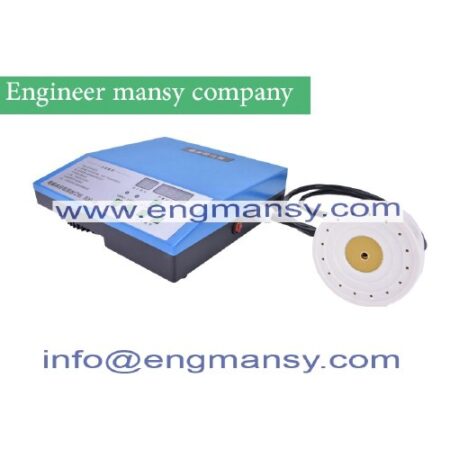 Portable induction sealing machine aluminum foil capper Honey Packaging Equipment (10mm-90mm) model 201 engineer mansy mark