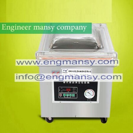 Desktop Vacuum sealer,food vacuum packaging machine, desktop vacuum packager,bag sealing machine model 601 engineer mansy mark