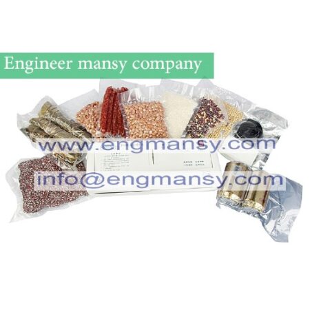 Fast Delivery and Shipping Can Customize Household Food Vacuum Sealer Packaging Machine Film Sealer Vacuum packer Give free Bags model 604 engineer mansy global brand
