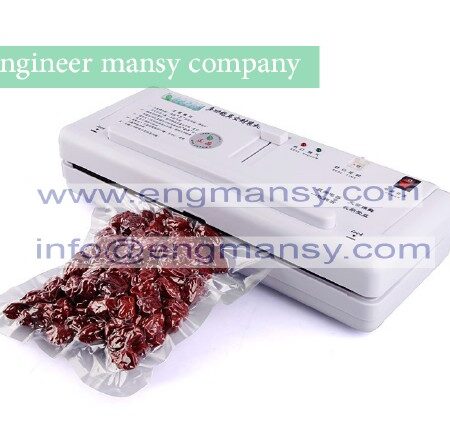 new Brand High quality Household Vacuum Plastic Bag Sealer/Home Vacuum Machine/Vacuum food sealers model 604 engineer mansy brand