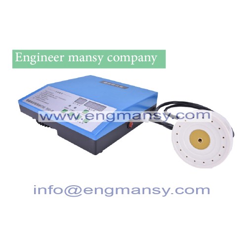 New Portable induction sealing machine aluminum foil capper Honey Packaging Equipment (10mm-90mm) Model 201 engineer mansy international brand
