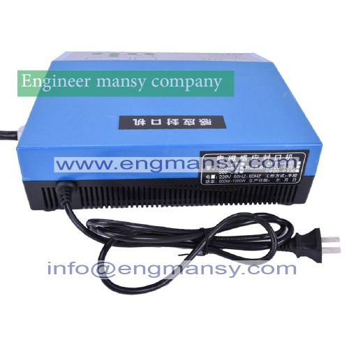 New Portable induction sealing machine aluminum foil capper Honey Packaging Equipment (10mm-90mm) Model 201engineer mansy international mark