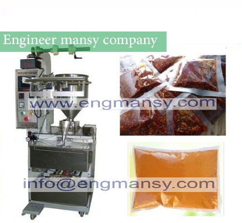 relay Automatic sachet water/juice/milk/yogurt/vinegar/ liquid bag forming filling sealing packing machine model 505 engineer mansy international mark