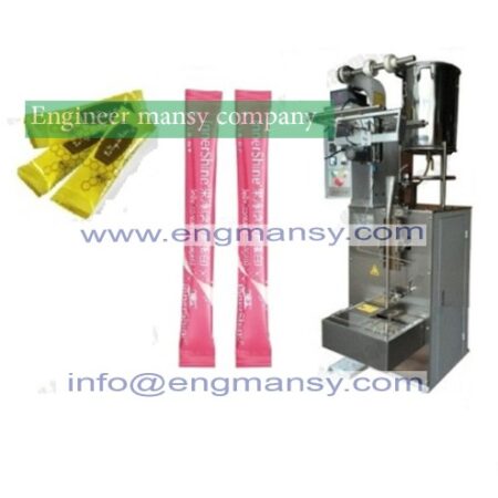 relay SUS304 material water pouch packing machine price Model 504 engineer mansy global brand