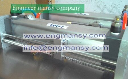liquid filling machine, semi-automatic pneumatic filler,water shampoo juice oil glycerinum lubricant piston filler model 404Engineer mansy global brand