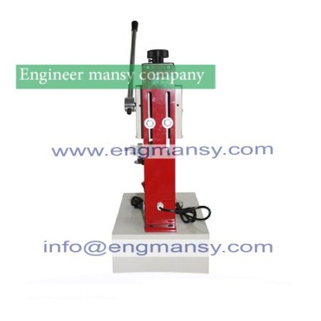 10 35mm penicillin bottle capper