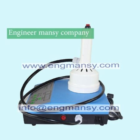 1pc new portable induction sealing