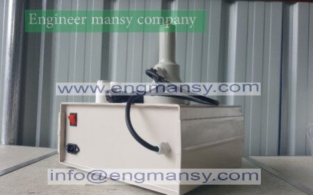 2016 hot sell handheld electromagnetic 2