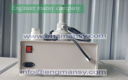 2handheld electromagnetic induction