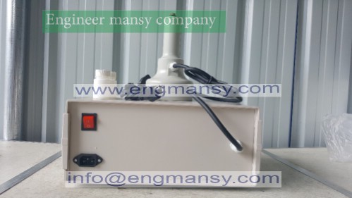 2handheld electromagnetic induction