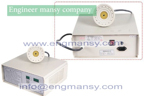 Airproof sealing method electronic induction bottle cap sealer 1