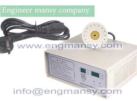 Airproof sealing method electronic induction bottle cap sealer