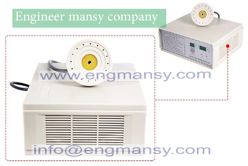 Airproof sealing method electronic