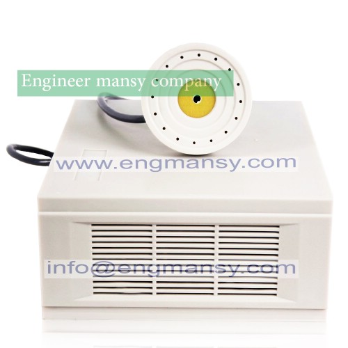 Airproof sealing method electronic4