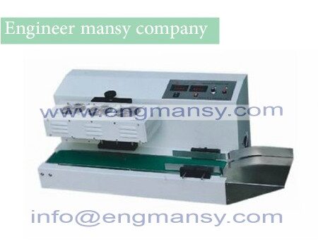 Big bottle stainless steel desktop aluminum