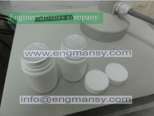 Bottle sealing machine portable3