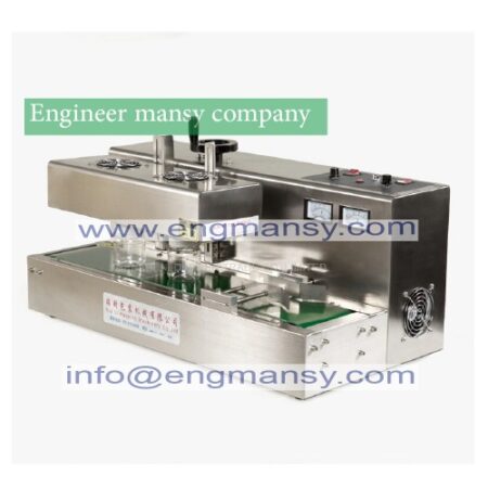 Desktop stainless steel continuous (5)