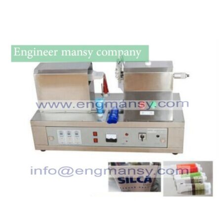 Good quality ultrasonic plastic tube sealing machine4