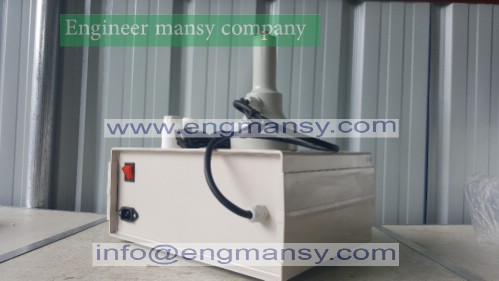 Handheld electromagnetic induction 1
