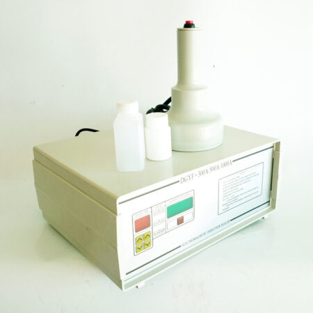 Kcup sealer aluminum foil seal induction