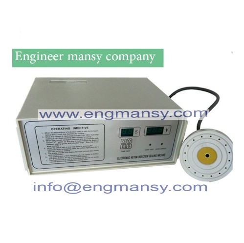Lowest price induction sealer aluminum foil sealing (2)