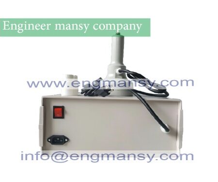 New 2016 intelligent electromagnetic induction sealing machine for the (2)