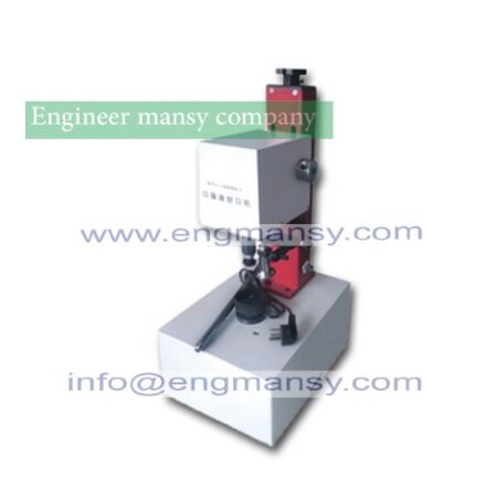 Oral liquid penicillin essential oil bottle crown