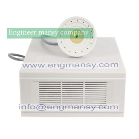 Portable induction machine bottle (2)