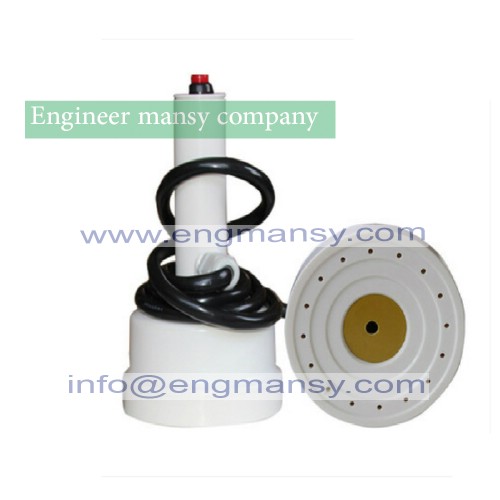 Portable induction machine bottle 3
