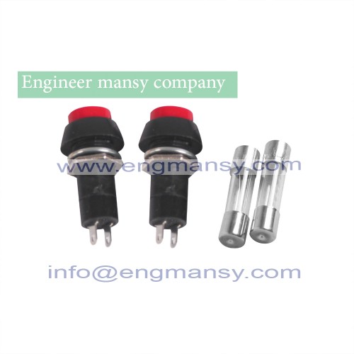Portable induction machine bottle 4