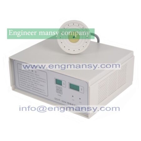 Portable induction machine bottle13