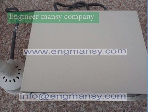 Portable and continuous induction sealer hot sale hand5