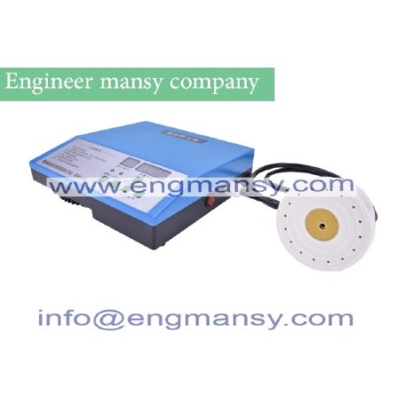 Portable induction sealing
