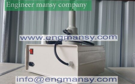 Portable induction sealing