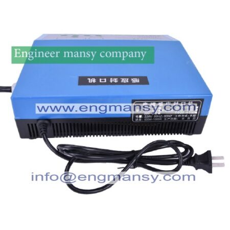 Portable induction sealing equipment (3)
