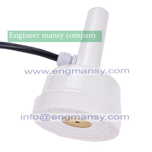 Portable induction sealing machine aluminum 5