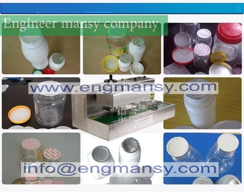 Co ntinuous electromagnetic induction