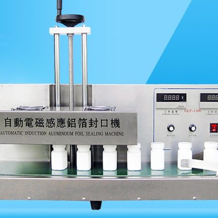 Desktop alumimum foil 18 60mm 5