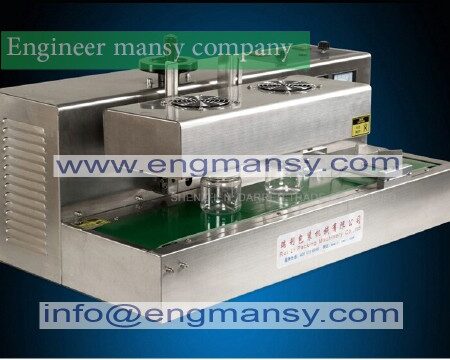 Esktop stainless steel continuous (2)