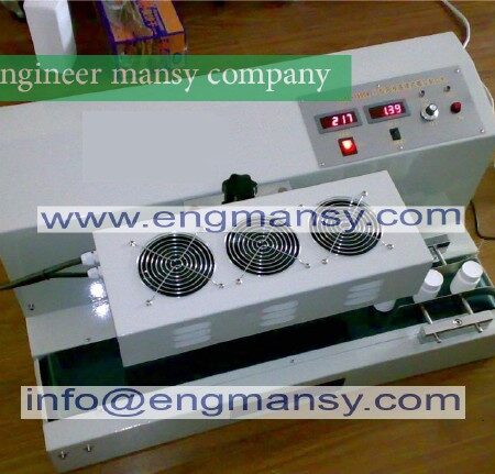 Free shipping continuous plastic