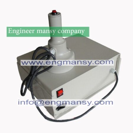 Lectromagnetic induction aluminum foil (2)