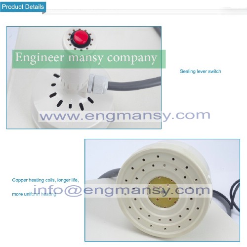 Machine electromagnetic induction 3