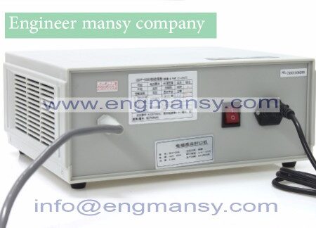 Manual induction aluminum foil sealer2